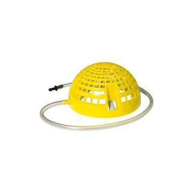 AutoPot AirDome Systeme oxygenation...