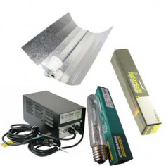 Kit HPS 400 w - Ballast Pro...