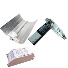 Kit MH 600W 1er PRIX -...