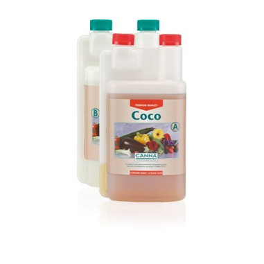 Canna Coco A + B 2 x 1 L