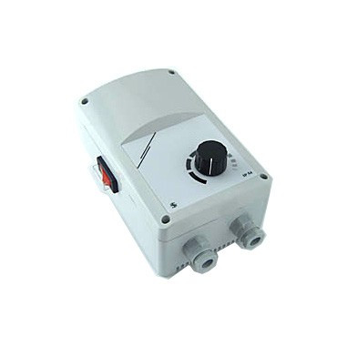 Variateur Vitesse Electronique SVENT 6 A