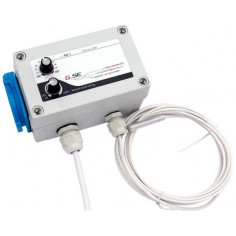 Controlleur Vitesse GSE...