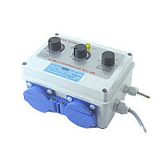 Controlleur Vitesse KLIMA...