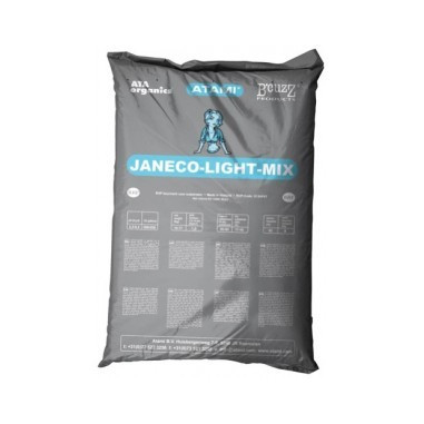 Cde Web Terreau Atami Light Mix 50 L