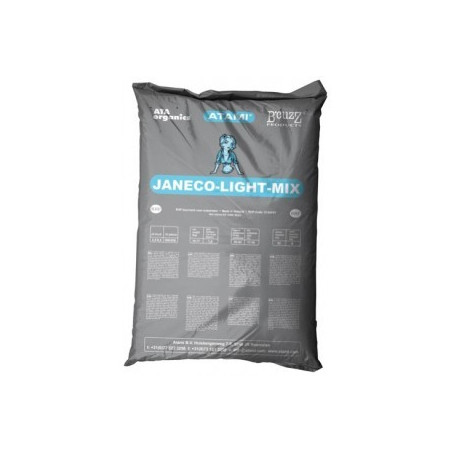 Cde Web Terreau Atami Light Mix 50 L