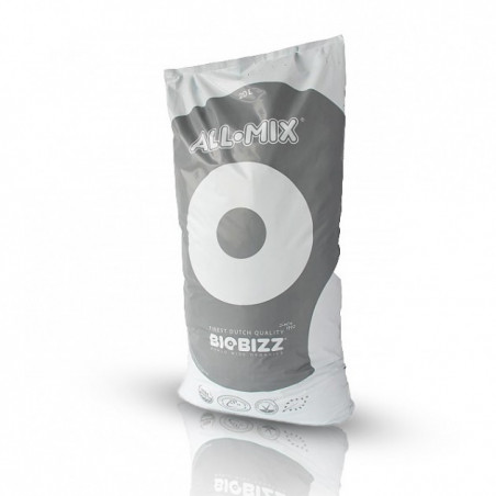 Cde Web Terreau Biobizz  Deluxe All Mix  20 L