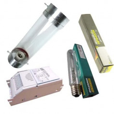 Kit Lumiere HPS 250W -...