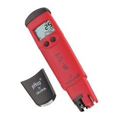 Testeur Digital Ph HI 98127