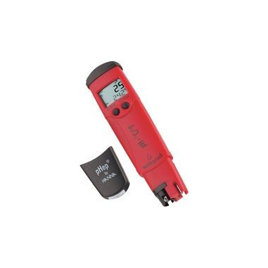 Testeur Digital Ph HI 98127