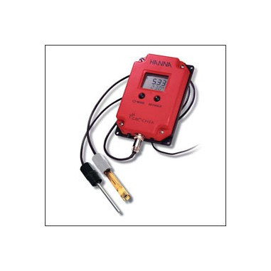 Testeur Continu Ph - Temp HI991401