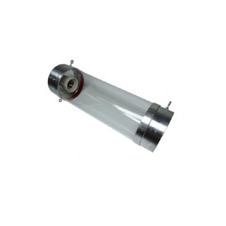 Reflecteur Cooltube 125 mm - Cooltube© - 49 cm - Sans Reflecteur