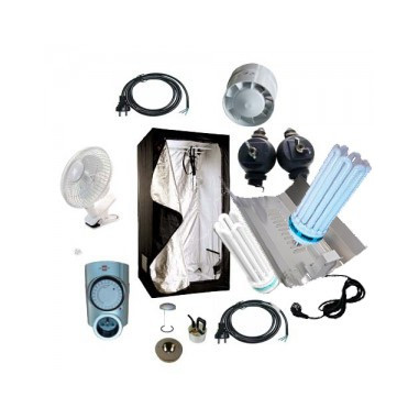 Kit ECO - HORTIBOX 60