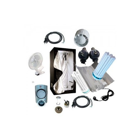 Kit ECO - HORTIBOX 60