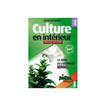 Culture en Interieur - Master Edition - Georges Cervantes