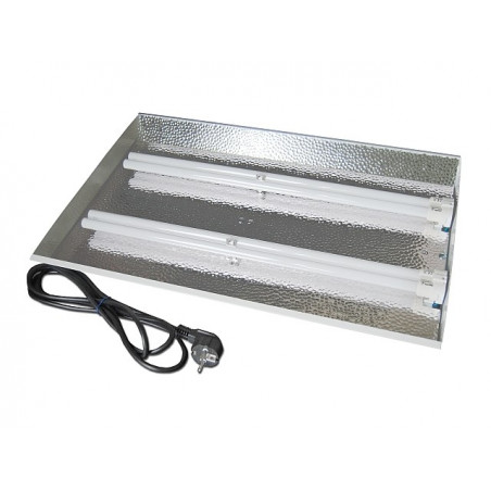 Kit neon Starlight 2 x 55 W (avec neons Made In Europe)