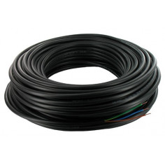 Cable simple / metre