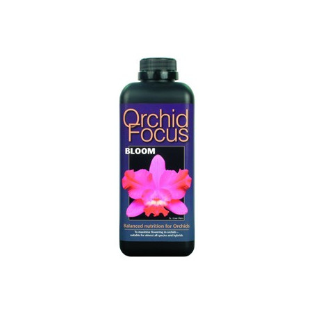 Ionic Orchid Focus Bloom 1 L