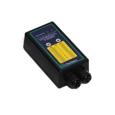 Timer Cyclique - Ecotechnics Seconde...