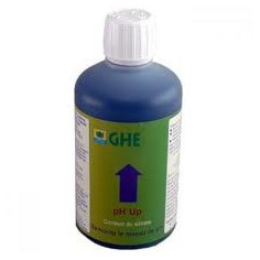 GHE PH Up 1L
