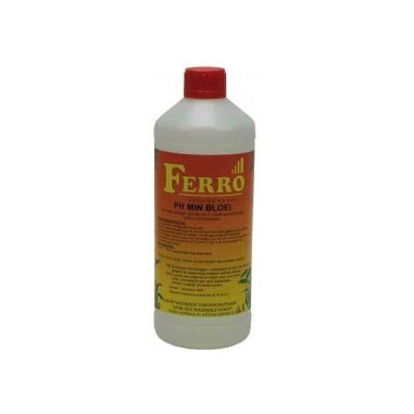 FERRO PH Up  - 1 L