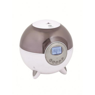 Humidificateur a  Ultrasons ALPATEC...