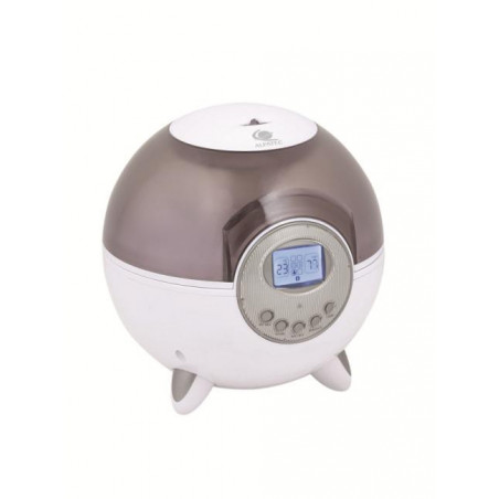 Humidificateur a  Ultrasons ALPATEC  HU35E  3,5 L