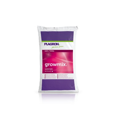 Cde Web Plagron GROW-MIX 50l