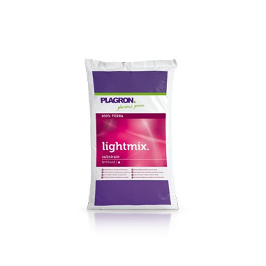 Cde Web Plagron LIGHT-MIX 50l