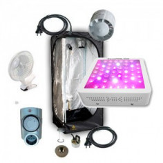 Kit LEDs 144W Luxe -...