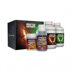 Hydropassion Master Grower...