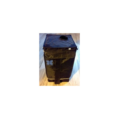 Chambre de Culture Hortibox Silver 30