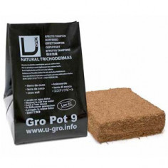 UGro - Coco Block Compresse...