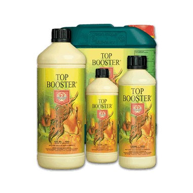 House & Garden Top booster 1L