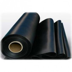 Ba¢che plastique N/B 0,13...