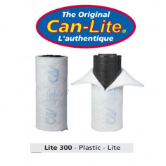 Filtre a  charbon Can lite...