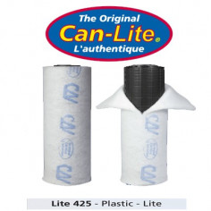 Filtre a  charbon Can lite...