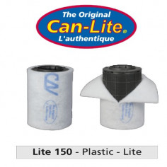 Filtre a  charbon Can lite...