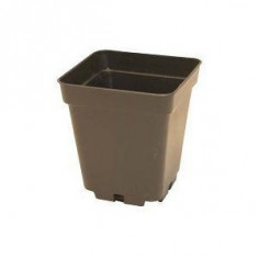 Pot carre (12X12xH13cm) -...