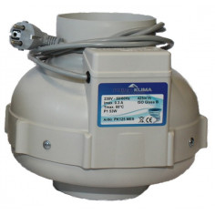 Extracteur centrifuge...