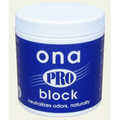 ONA BLOCK - PRO - 175G -...