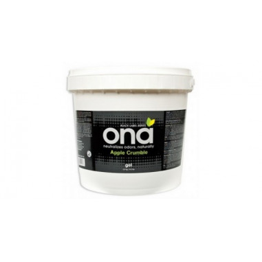 ONA GEL - APPEL CRUMBLE - 4L -...