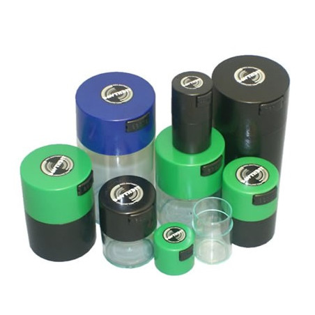 TightVac 1,3L - Boite de conservation hermetique