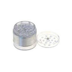 Grinder Acrylique 4 etages