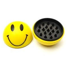 Grinder Smiley