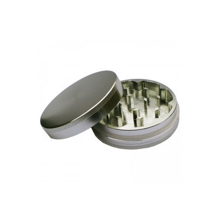 Grinder Aluminium 2 etages Large