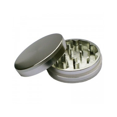 Grinder Aluminium 2 etages Large