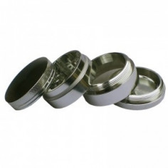 Grinder Aluminium 4 etages...