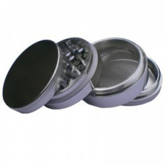 Grinder Aluminium 4 etages...