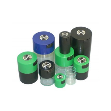 TightVac 3,8L - Boite de conservation...
