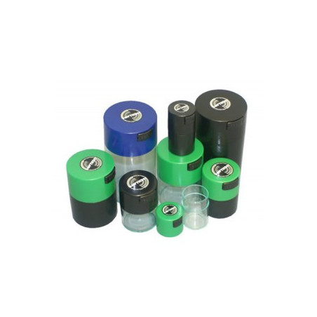 TightVac 10L - Boite de conservation hermetique